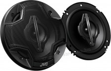 JVC CS-HX649 16,5 cm 4-utas autó hangszóró
